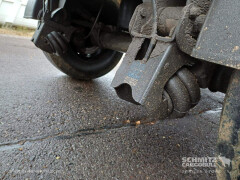 Schmitz Cargobull Kipper Stahlrundmulde 24m³ 