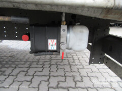 Schmitz Cargobull Curtainsider Mega Getränke 