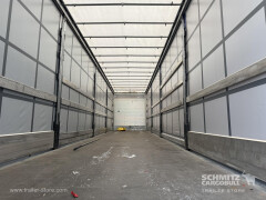 Schmitz Cargobull Curtainsider Standard 