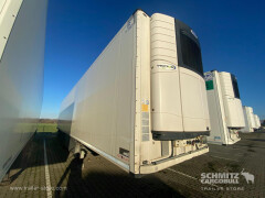 Schmitz Cargobull Reefer Standard Double deck 