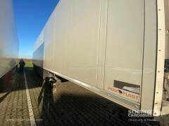 Schmitz Cargobull Reefer Standard Double deck 