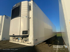 Schmitz Cargobull Reefer Standard Double deck 