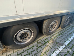 Schmitz Cargobull Reefer Standard Double deck 