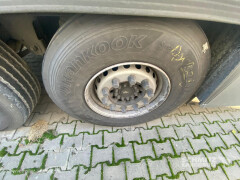 Schmitz Cargobull Reefer Standard Double deck 