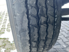 Schmitz Cargobull Reefer Standard Double deck 