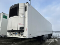 Schmitz Cargobull Reefer Standard Double deck 
