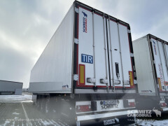 Schmitz Cargobull Reefer Standard Double deck 