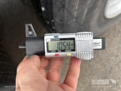 Schmitz Cargobull Curtainsider Standard 