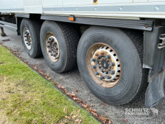 Schmitz Cargobull Reefer Multitemp Double deck 
