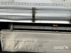 Schmitz Cargobull Curtainsider Standard , Folding wall right 