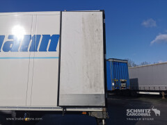 Schmitz Cargobull Tiefkühler Standard Doppelstock 