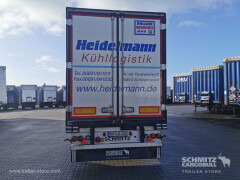 Schmitz Cargobull Tiefkühler Standard Doppelstock 