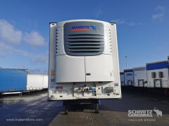 Schmitz Cargobull Tiefkühler Standard Doppelstock 