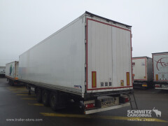 Schmitz Cargobull Semitrailer Dryfreight Standard Double étage 