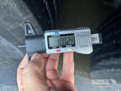 Schmitz Cargobull Reefer Standard Double deck 