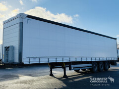 Schmitz Cargobull Curtainsider Standard 