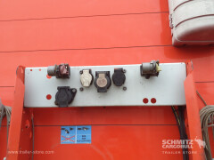 Schmitz Cargobull Semitrailer Curtainsider Standard 