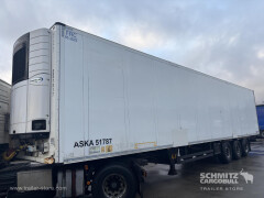 Schmitz Cargobull Reefer Standard 