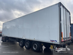 Schmitz Cargobull Reefer Standard 