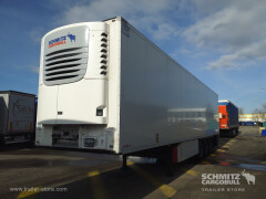 Schmitz Cargobull Semitrailer Reefer Standard 