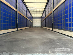 Schmitz Cargobull Semitrailer Curtainsider Standard 