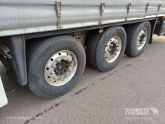 Schmitz Cargobull Curtainsider Standard 