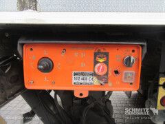 Schmitz Cargobull Tiefkühler Standard Ladebordwand 