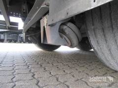 Schmitz Cargobull Curtainsider Mega Getränke 