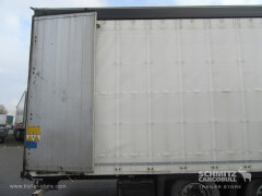 Schmitz Cargobull Curtainsider Mega Getränke 
