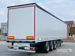 BERGER Curtainsider Coil 