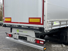 BERGER Curtainsider Coil 