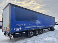 Schmitz Cargobull Curtainsider Standard 