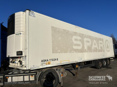 Schmitz Cargobull Reefer Standard Double deck 