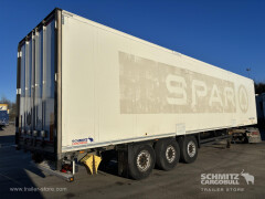 Schmitz Cargobull Reefer Standard Double deck 