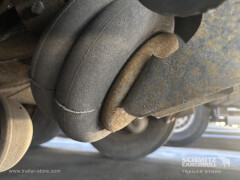 Schmitz Cargobull Reefer Standard Double deck 