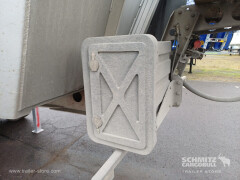 Schmitz Cargobull Kipper Alukastenmulde 29m³ 