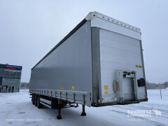 Schmitz Cargobull Curtainsider Standard 