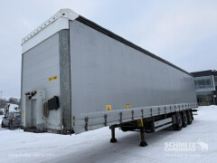 Schmitz Cargobull Curtainsider Standard 