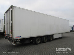 Schmitz Cargobull Tiefkühler Fleischhang 