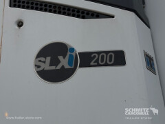 Schmitz Cargobull Oplegger Vries Vleeshangwerk 