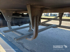 Schmitz Cargobull Frischdienst Standard 