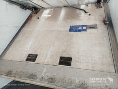 Schmitz Cargobull Frischdienst Standard 