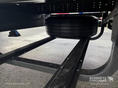 Schmitz Cargobull Curtainsider Standard 
