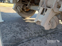 Schmitz Cargobull Kipper Alukastenmulde 27m³ 