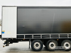 Schmitz Cargobull Curtainsider Standard 