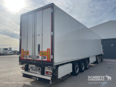 Schmitz Cargobull Reefer Standard 