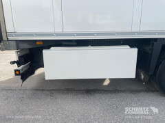 Schmitz Cargobull Reefer Standard 