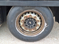 Schmitz Cargobull Curtainsider Mega 