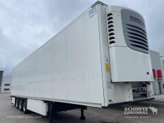Schmitz Cargobull Reefer Standard 