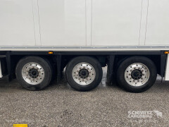 Schmitz Cargobull Reefer Standard 